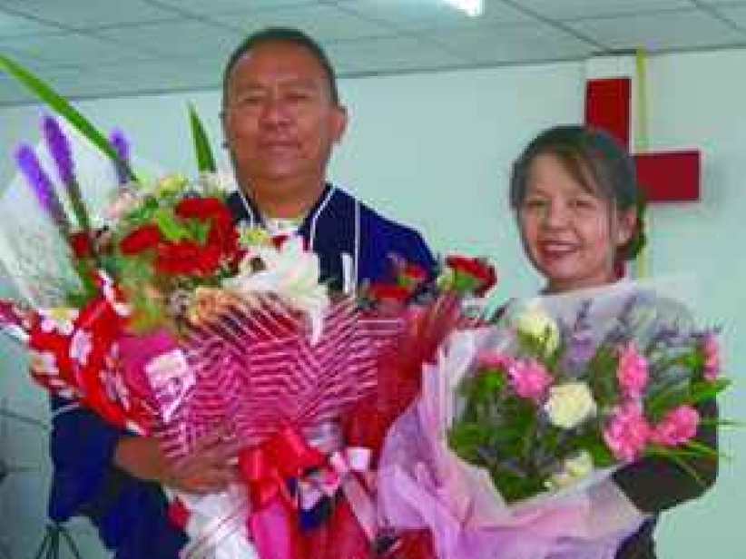 泰北爱无间─ 台湾宣教士开展「福音戒毒」心路历程