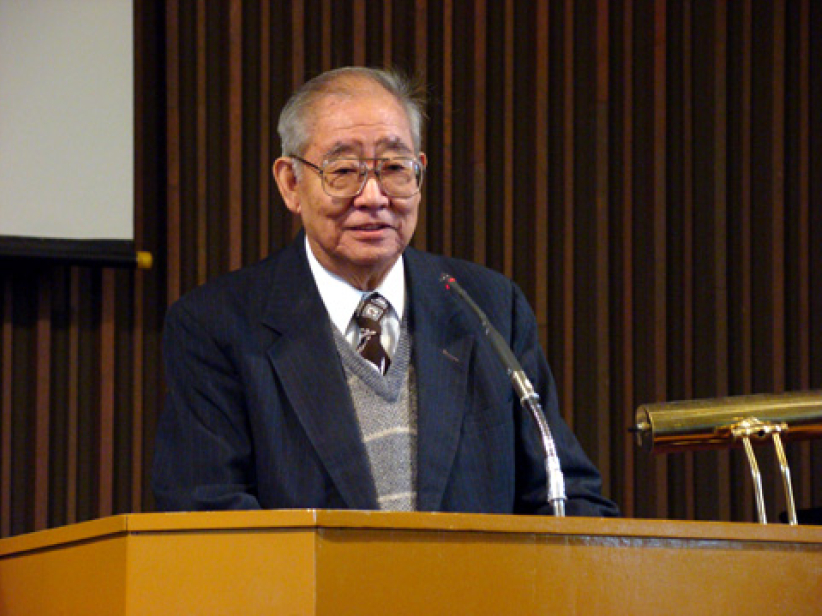 邊雲波分享侍奉路途 「神要抺去我們一切的眼淚」