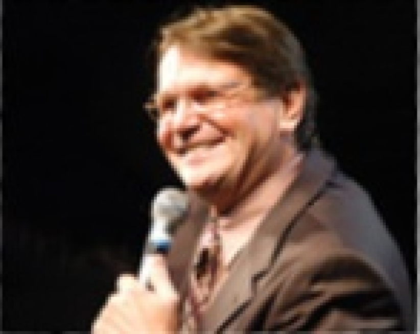 布永康撰信吁信徒擕友出席周末布道庆典 