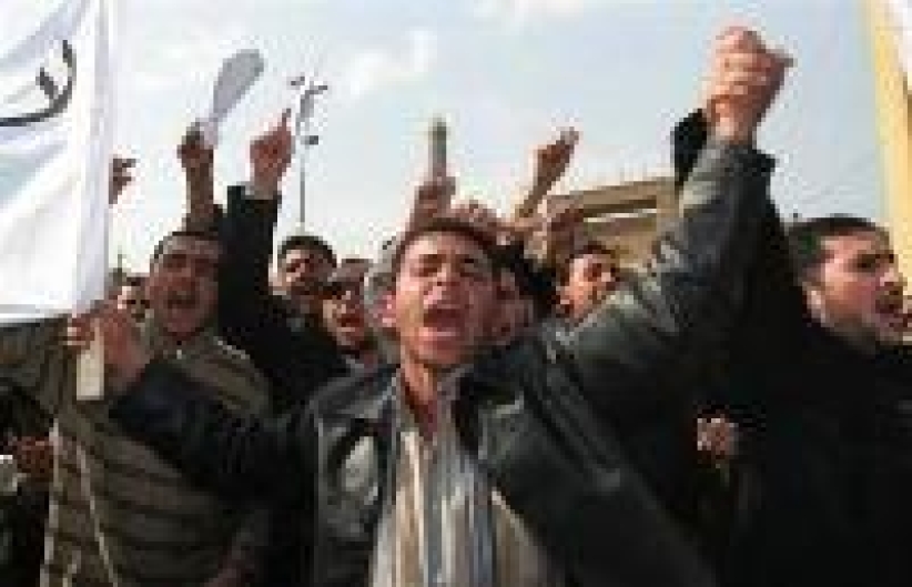 丹麥法庭堅持回教漫畫無褻瀆回教之意