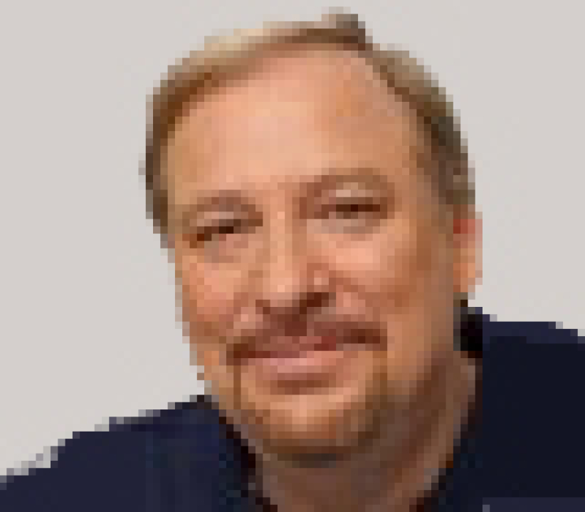 華理克牧師「四步戰略」助得勝事工障礙