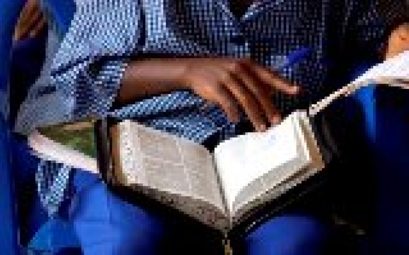 三億回徒廣佈非洲 回宣需要亟大