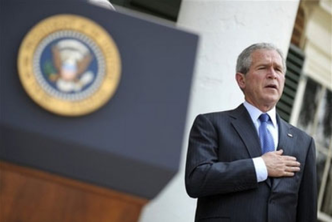 美國獨立紀念日強調尊重自由與愛國精神