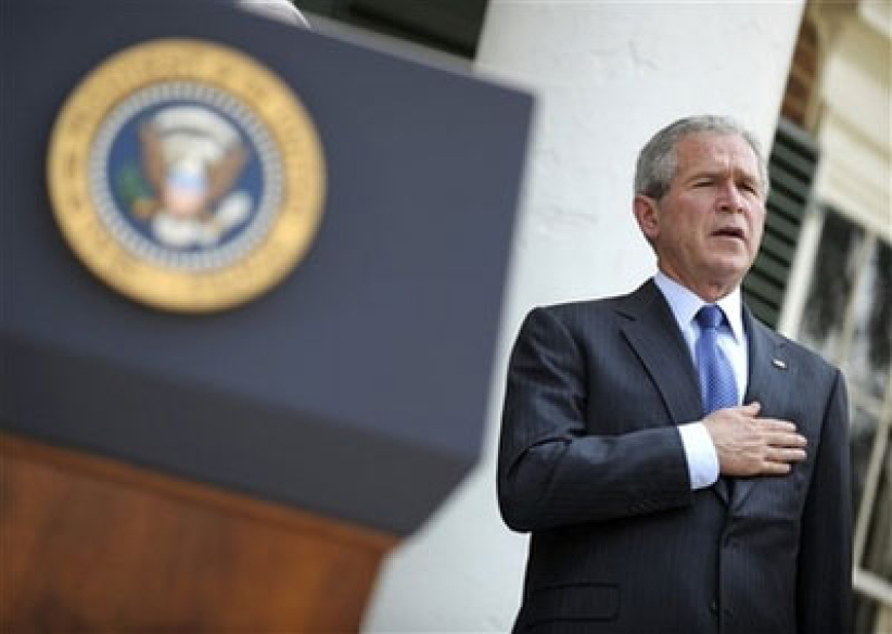 美國獨立紀念日強調尊重自由與愛國精神