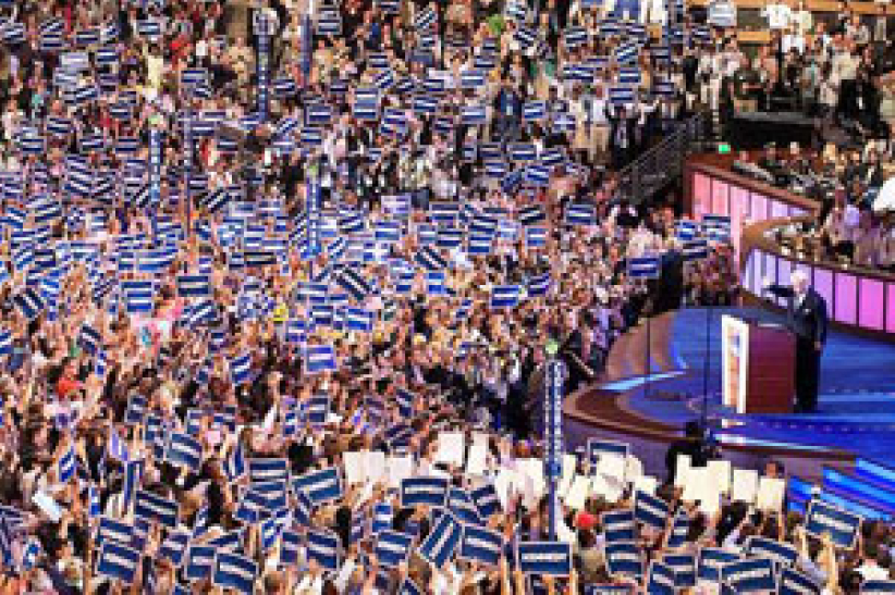 美民主党更多觉醒强调信仰与道德回归