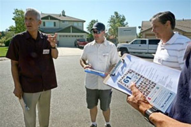 加州婚姻法修憲被改用偏激用詞 支持人數恐急降