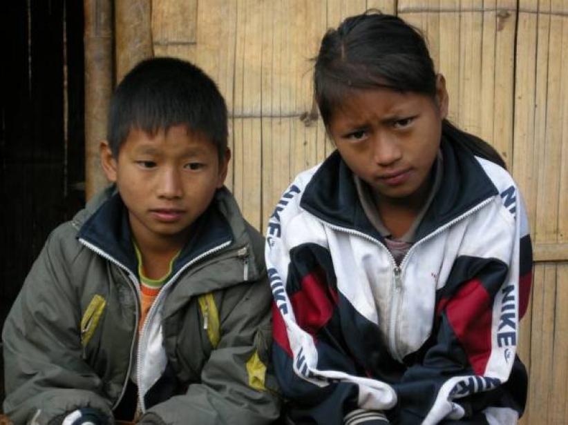 協進會「童心同行」步行籌款助雲南四川等地孤兒