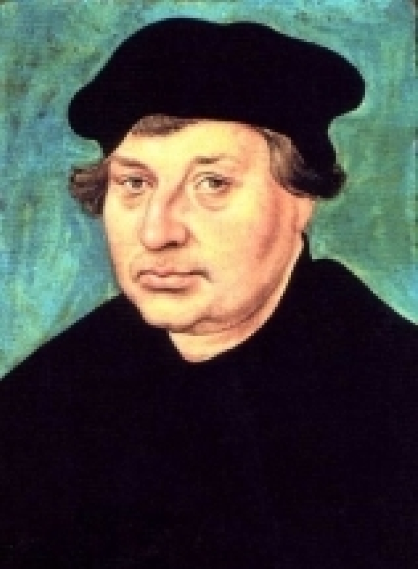 歐洲教會領袖紀念改教家布根哈斯逝世450周年