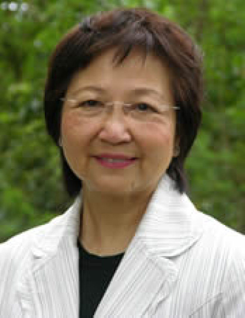 黃碩然博士：如何令教會教導事工轉危為安？