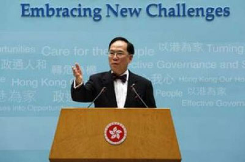 高齡津貼或施行資產審查制 引起社會團體強烈反應