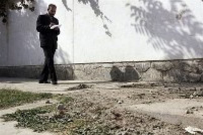 基督徒救援人員阿富汗遭塔利班殺害