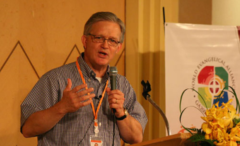 洛桑预告第三届世界福音大会 迎接时代挑战