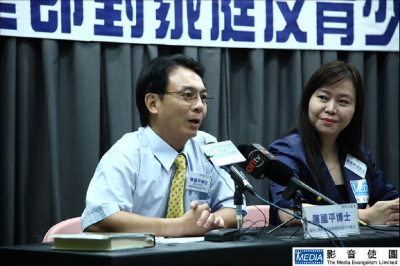 萬聖節驚嚇氾濫引爆情緒危機 基督徒呼籲抵制黑色文化