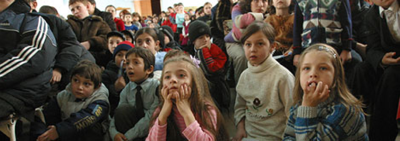 葛培理佈道團與新加坡數萬基督徒聯手傳福音