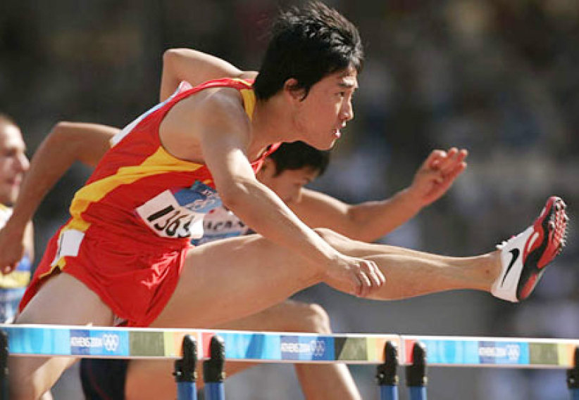 愿上帝保佑刘翔——美主刀医生术前虔诚祈祷