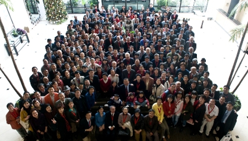 「一代人的見證」好評如潮 大陸信徒大受激勵