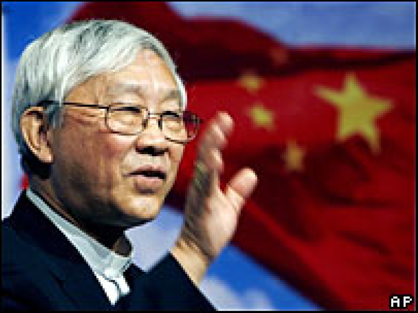 香港天主教陳日君樞機明年退休 將專心關注內地教會