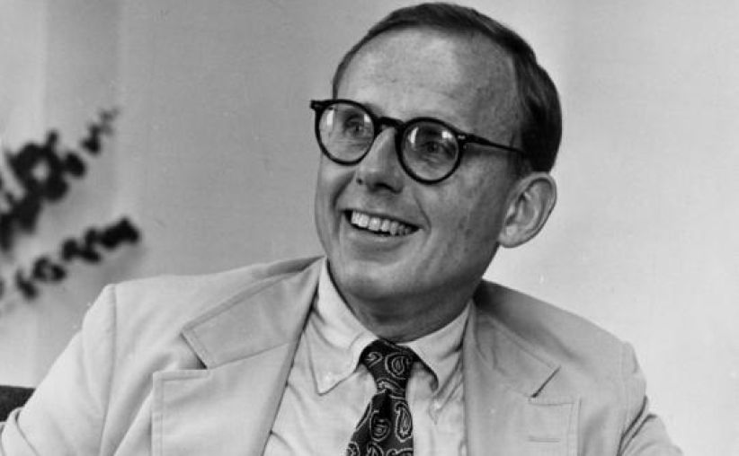 《文明的冲突》作者亨廷顿去世 预警基督教与伊斯兰文明冲突