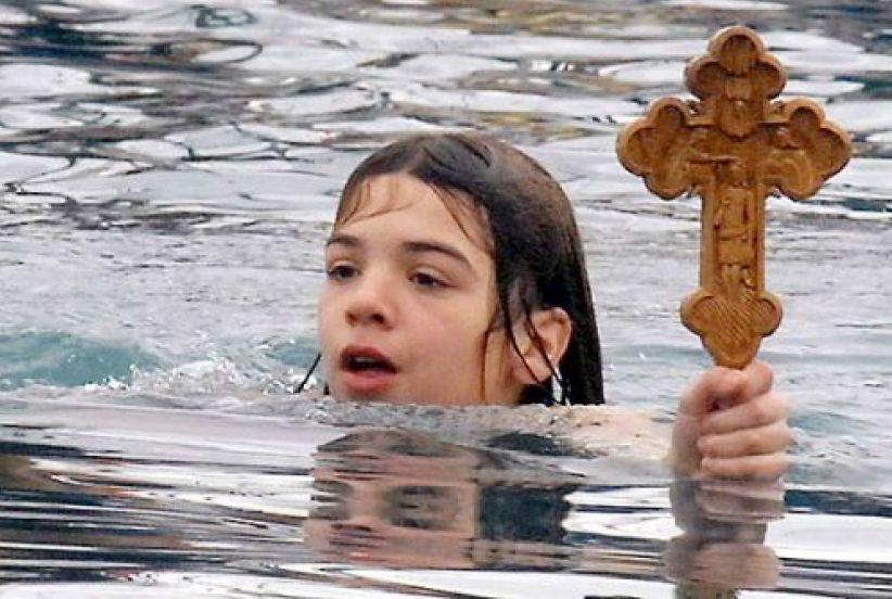 世界各国基督宗教庆祝主显节