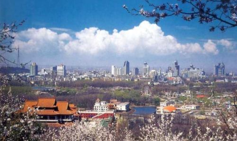 鐵嶺「和諧之都」聖經主題公園將延期竣工