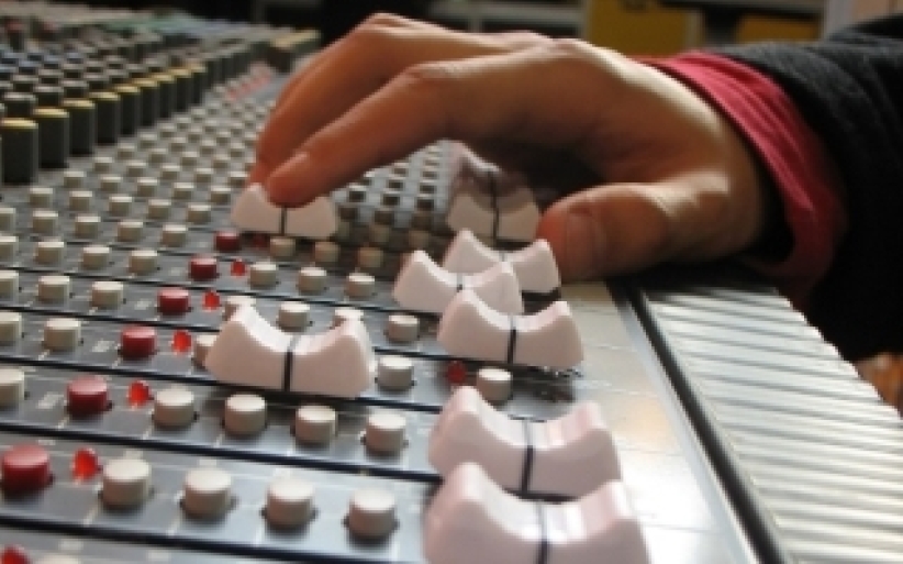 远东广播六十周年 向祖国传述「主爱中华」