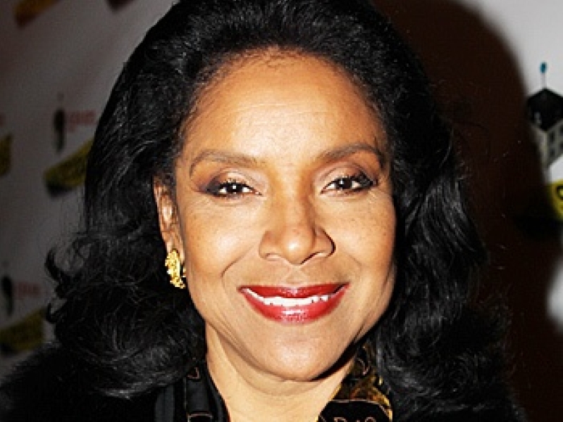 Phylicia Rashad
