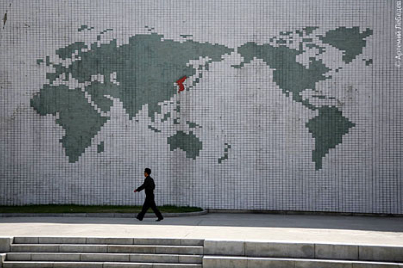 十大逼迫國家北韓仍居首 六個伊斯蘭國家亦列其中