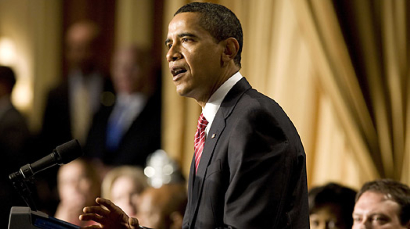 奧巴馬邀請不同宗教領袖組建信仰基礎顧問委員會