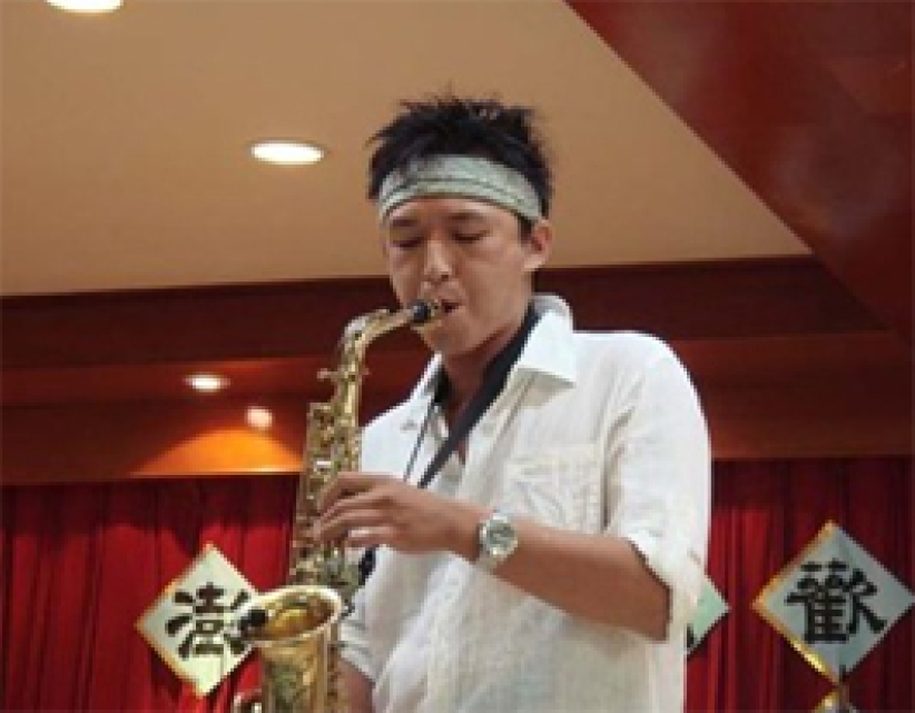 身陷毒害13年 浪子回頭成抗癌勇士