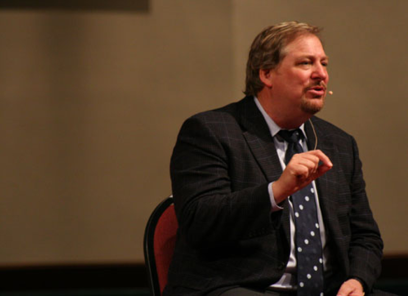 馬鞍峰經濟危機訊息：神的兒女沒有匱乏