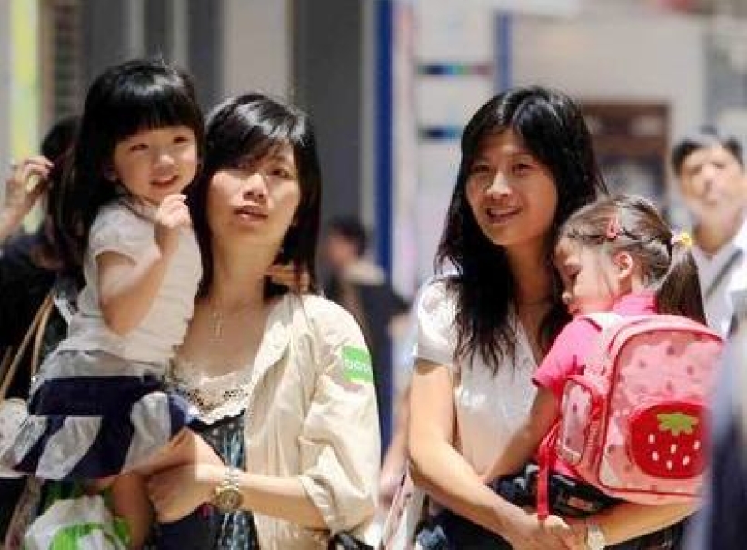 工福分享婦女宣教四模式