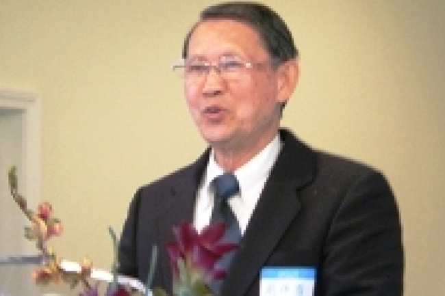 向未信者傳福音 熱切動機最重要