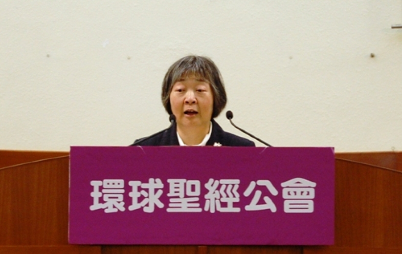 「愛的管教」—教會有人沉溺罪惡怎辦﹖