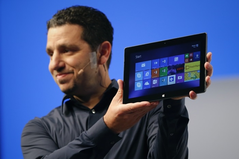 SurfacePro2Surface2