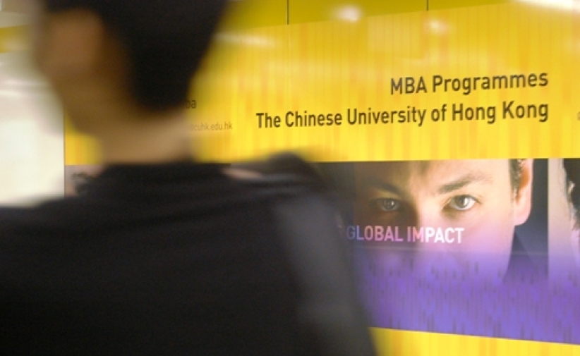 港失業率升至5% 失業人數達17萬