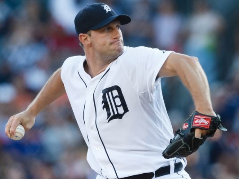 Detroit Tigers