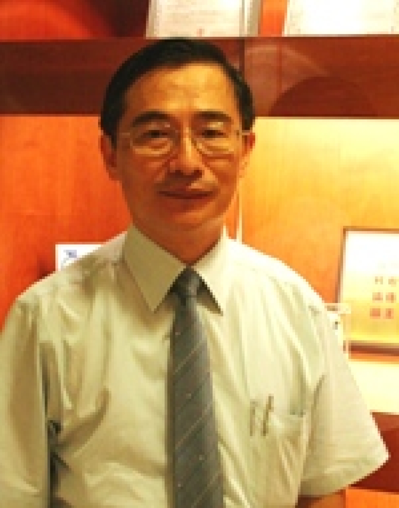 愛人「愚己」﹖鄭佑生牧師反駁宗教霸權論說