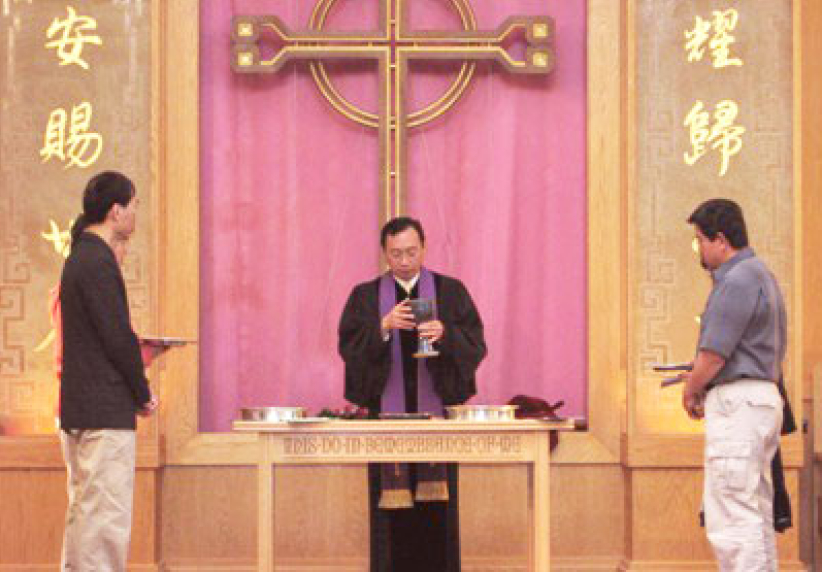 世界各地信徒慶祝棕樹主日迎接受難週 