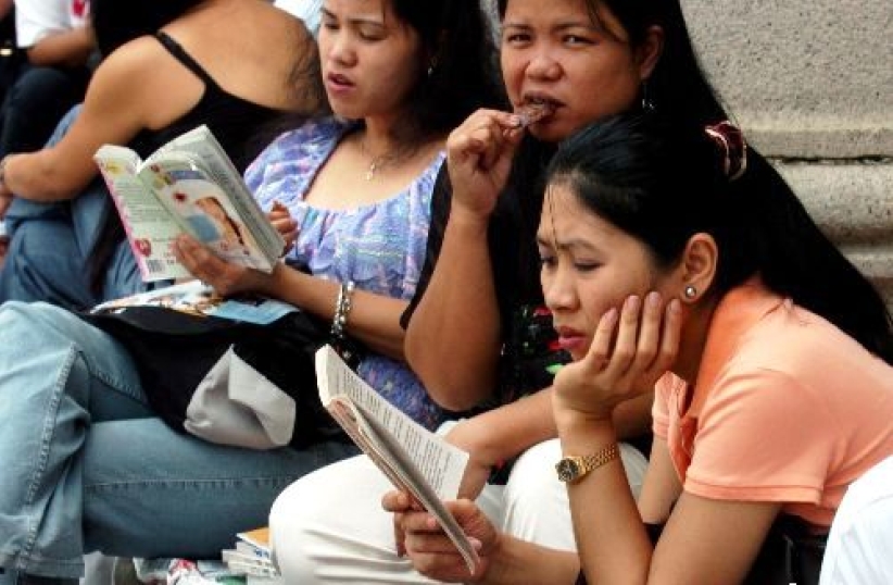 基督教服務處、勵行會設中心支援少數族裔