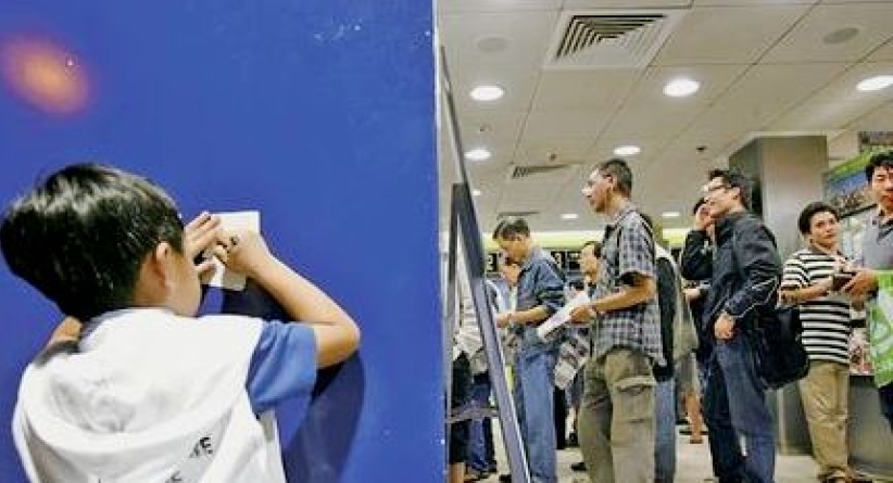 監察賭風聯盟刊聲明反對增加「賽馬日」