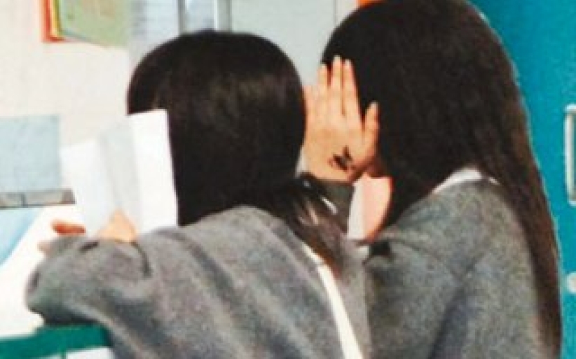 警方打擊網上援交勸喻少女潔身自愛