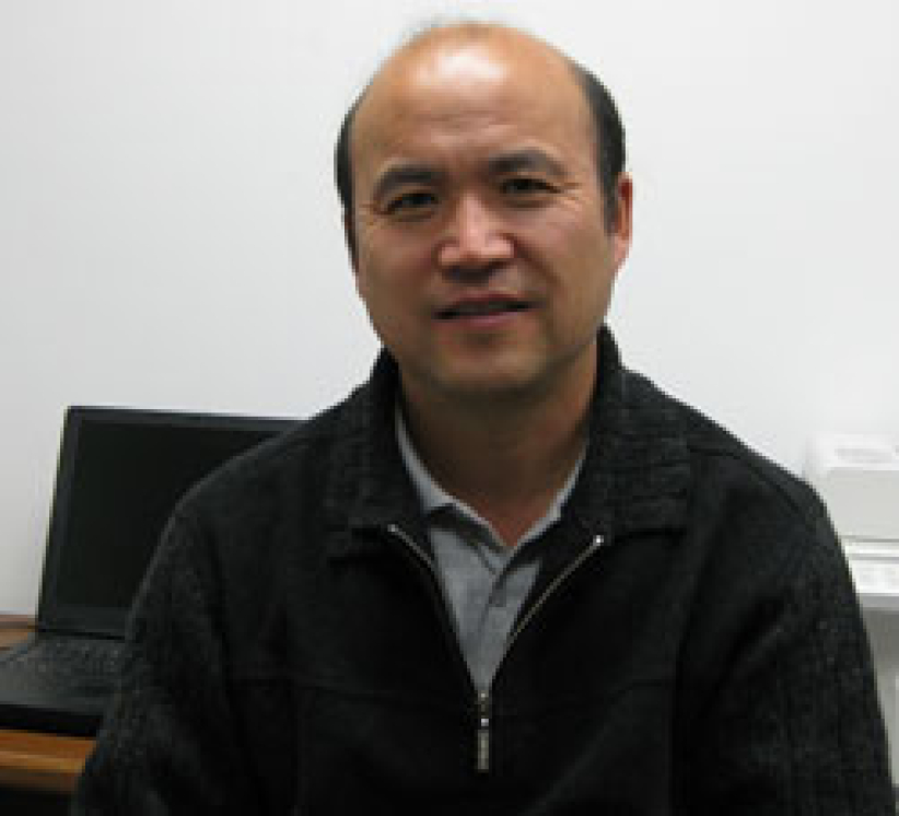 圣经专家金京来博士：学圣经原文不难 