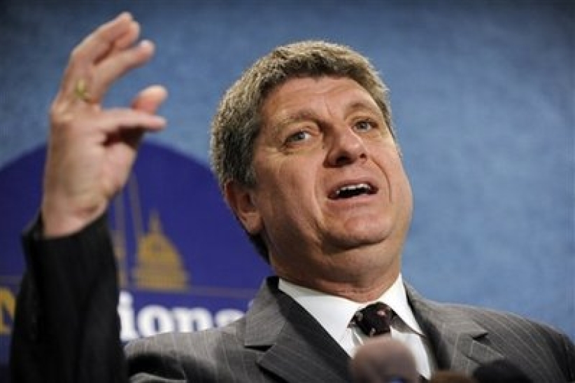 美著名墮胎醫生遭槍殺惹關注