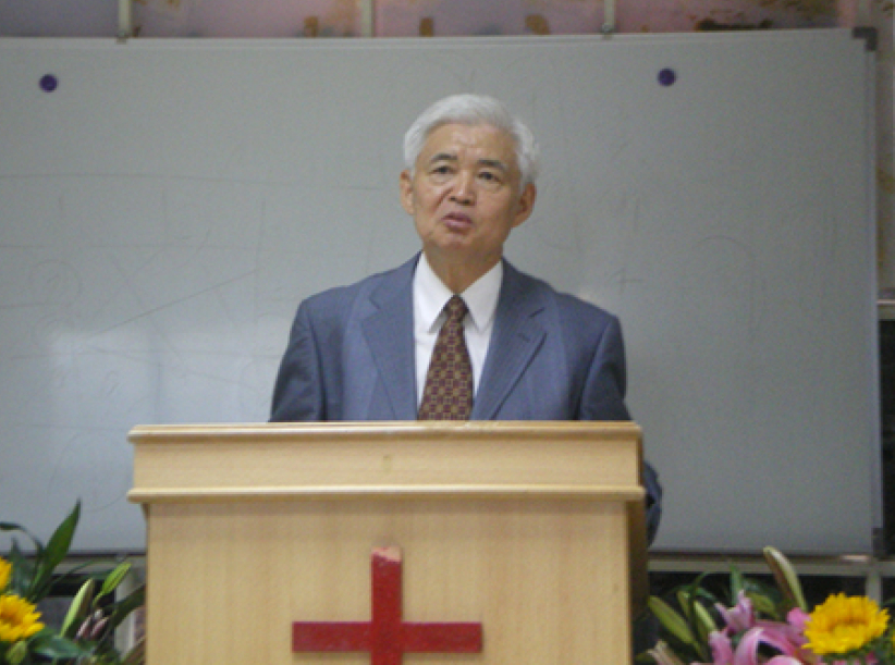 中華神州差傳會宣佈明年起與華傳合併