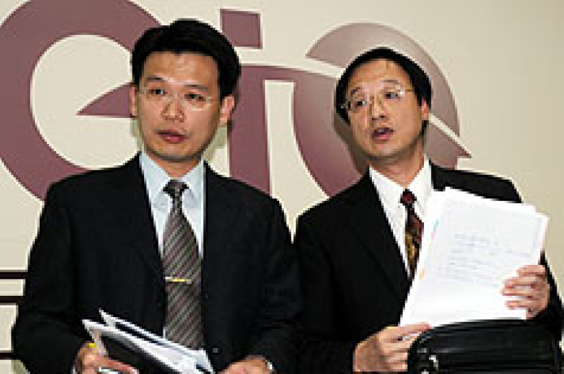 台湾娼妓非刑事化拟设红灯区