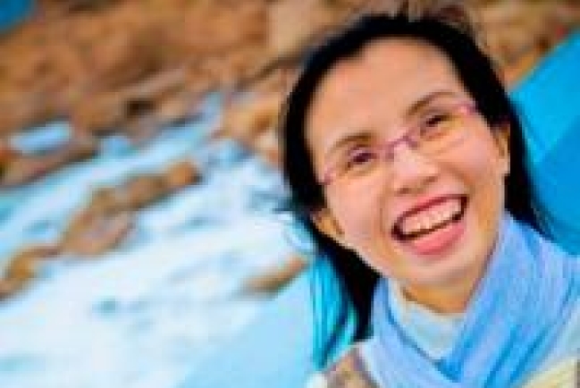 應屆傑青捐書 支持宣明會舊書回收活動