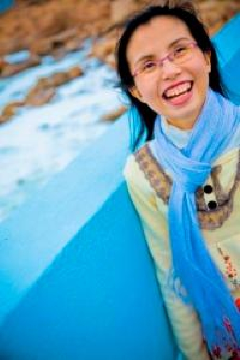 應屆傑青捐書 支持宣明會舊書回收活動 