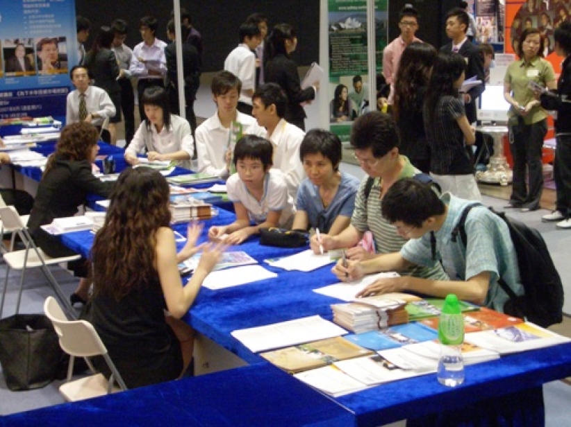 「正生」校長陳兆焯獲「立新教育成就獎」