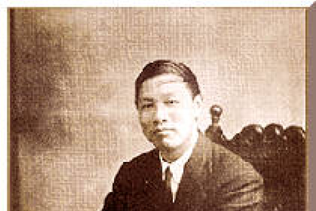 美國國會表彰倪柝聲對全球基督教的貢獻