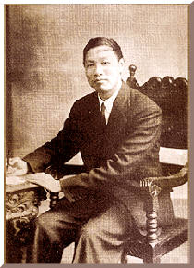 美國國會表彰倪柝聲對全球基督教的貢獻 